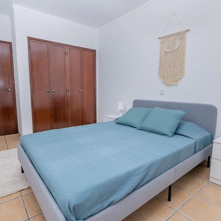 Carvoeiro Sea View 아파트 외부 사진