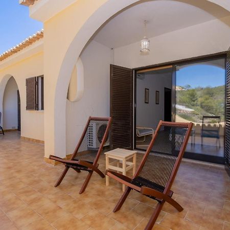 Carvoeiro Sea View 아파트 외부 사진