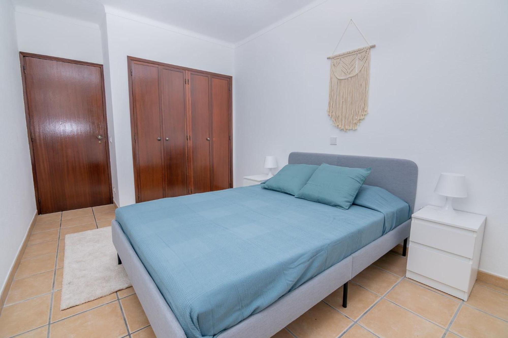Carvoeiro Sea View 아파트 외부 사진