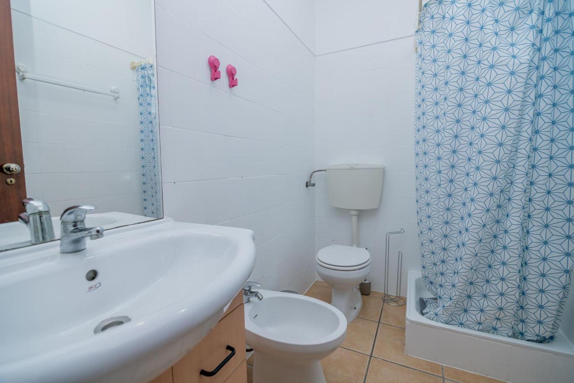 Carvoeiro Sea View 아파트 외부 사진