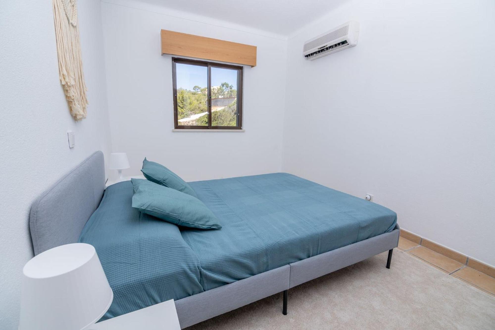 Carvoeiro Sea View 아파트 외부 사진