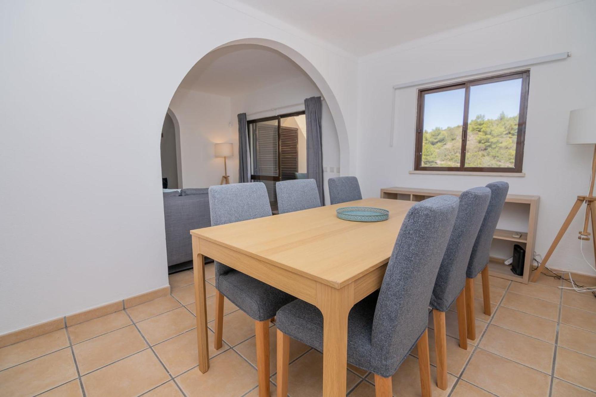 Carvoeiro Sea View 아파트 외부 사진