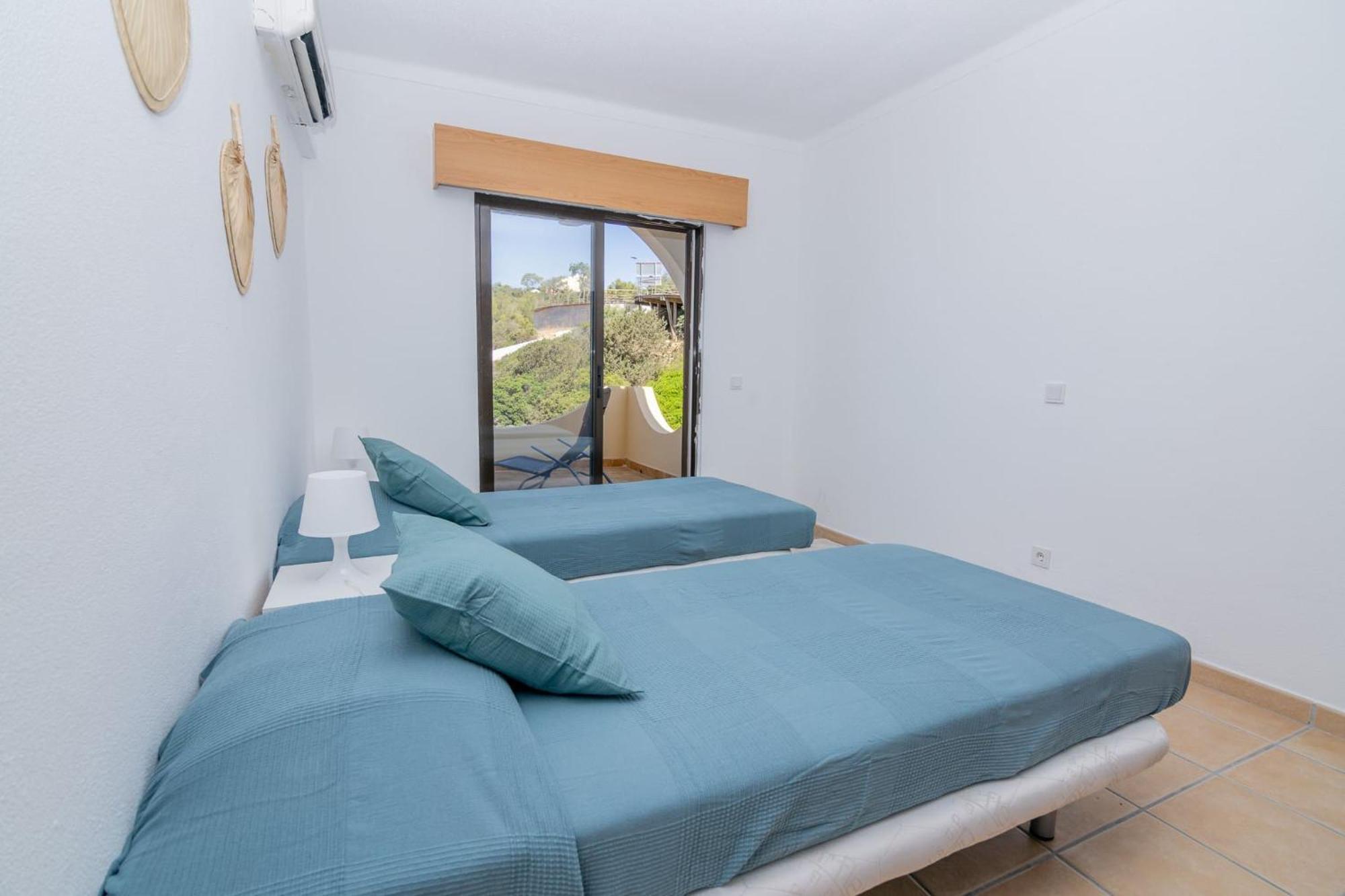 Carvoeiro Sea View 아파트 외부 사진