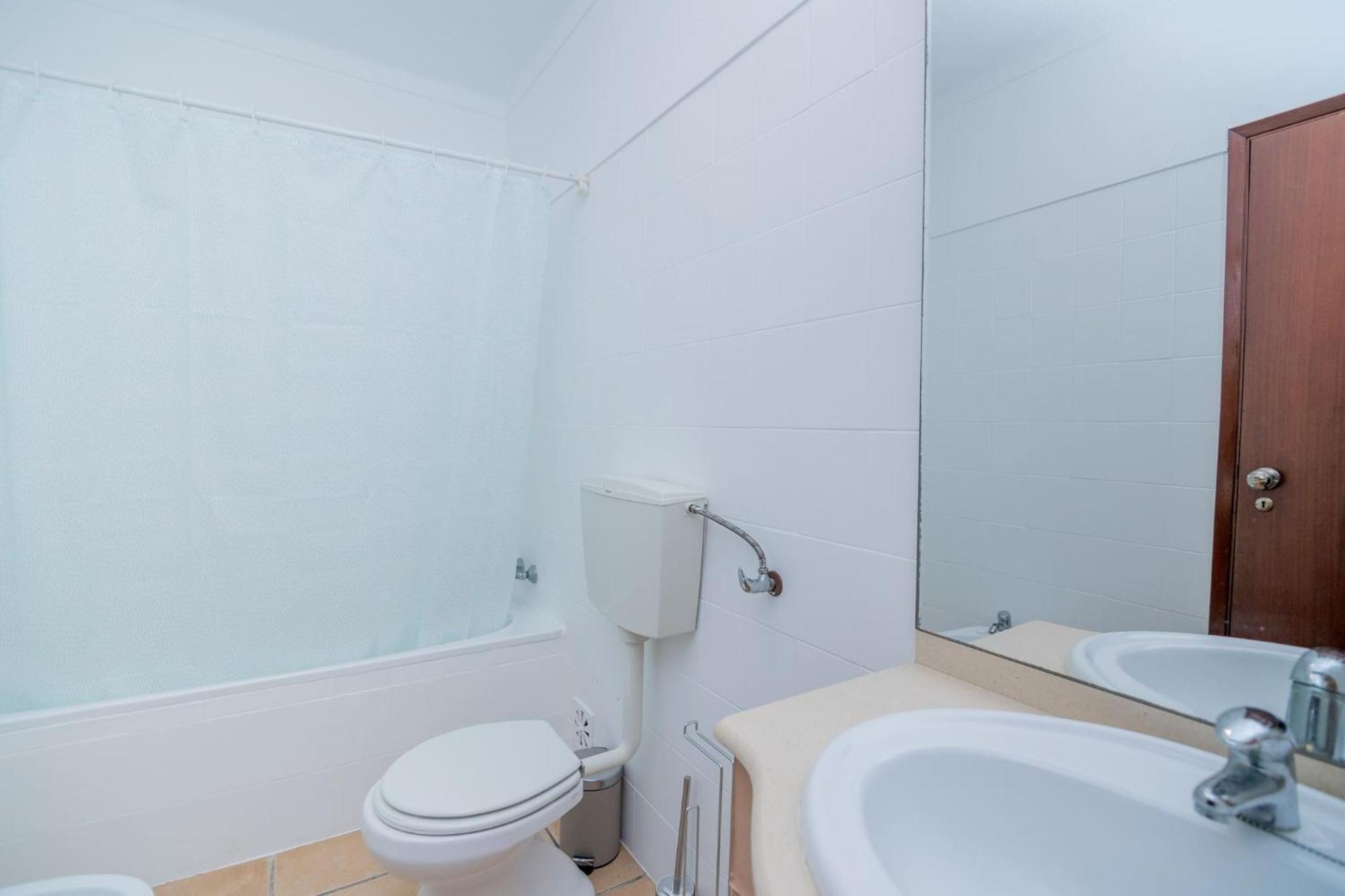 Carvoeiro Sea View 아파트 외부 사진