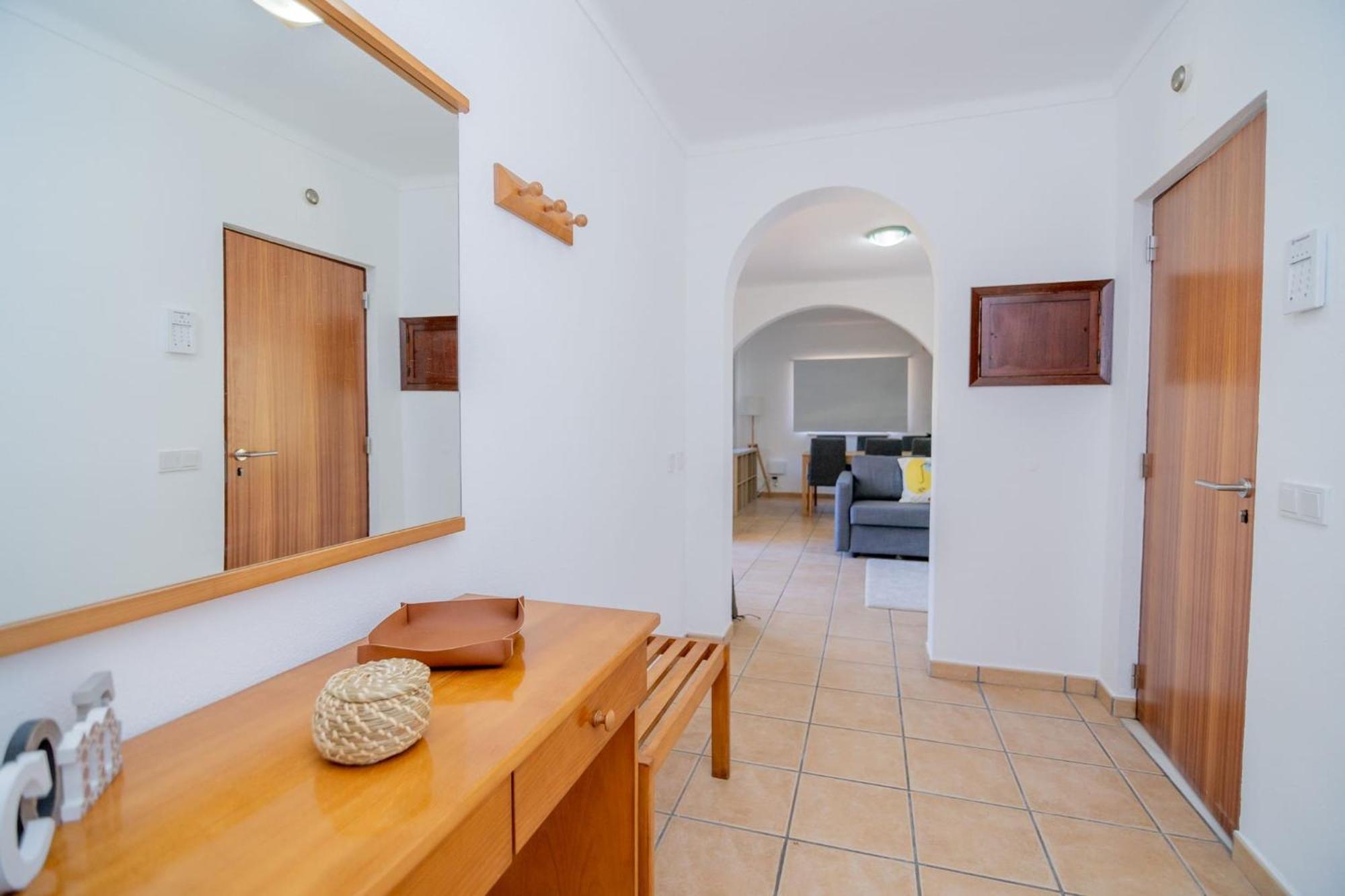 Carvoeiro Sea View 아파트 외부 사진