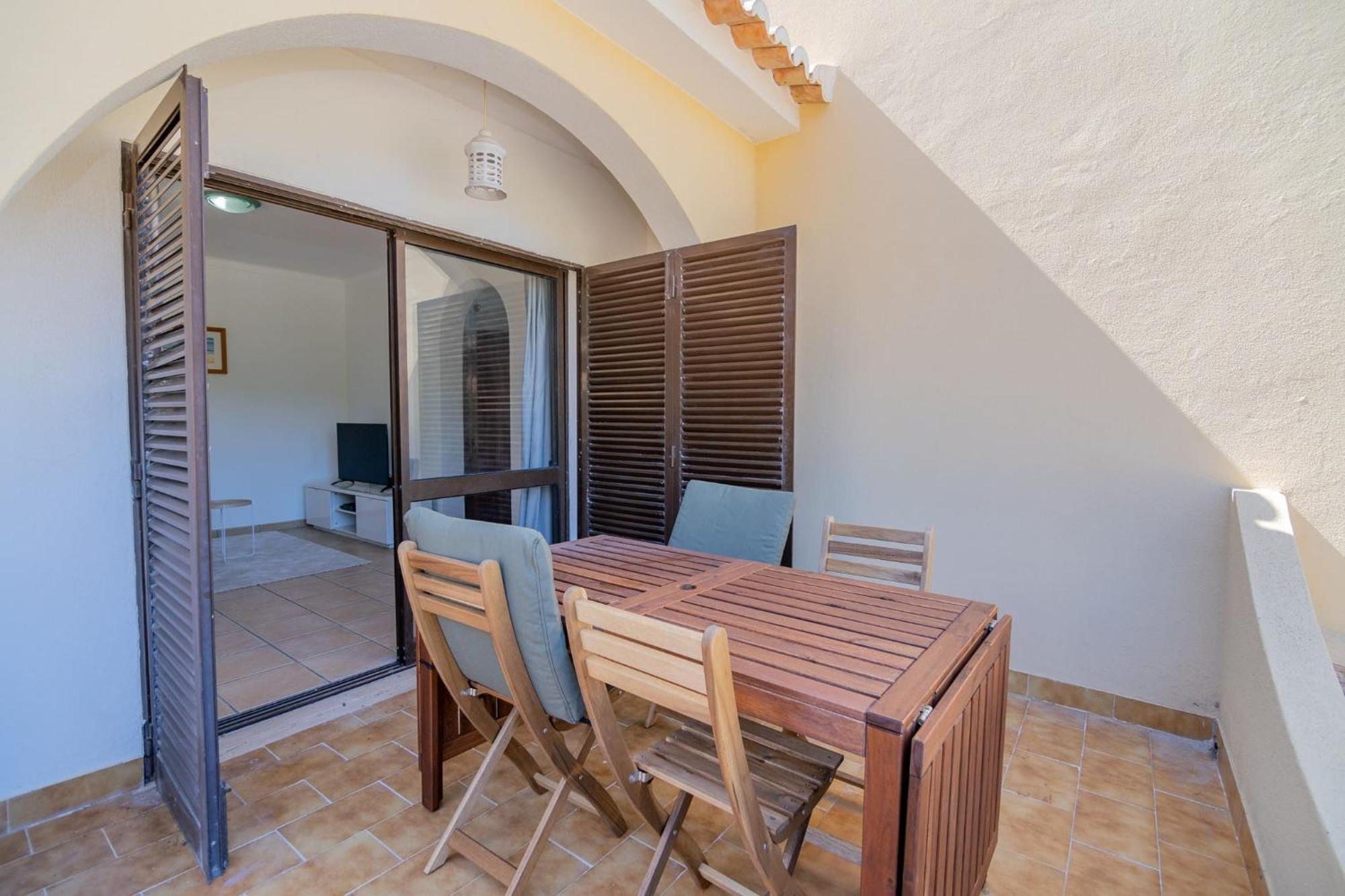 Carvoeiro Sea View 아파트 외부 사진