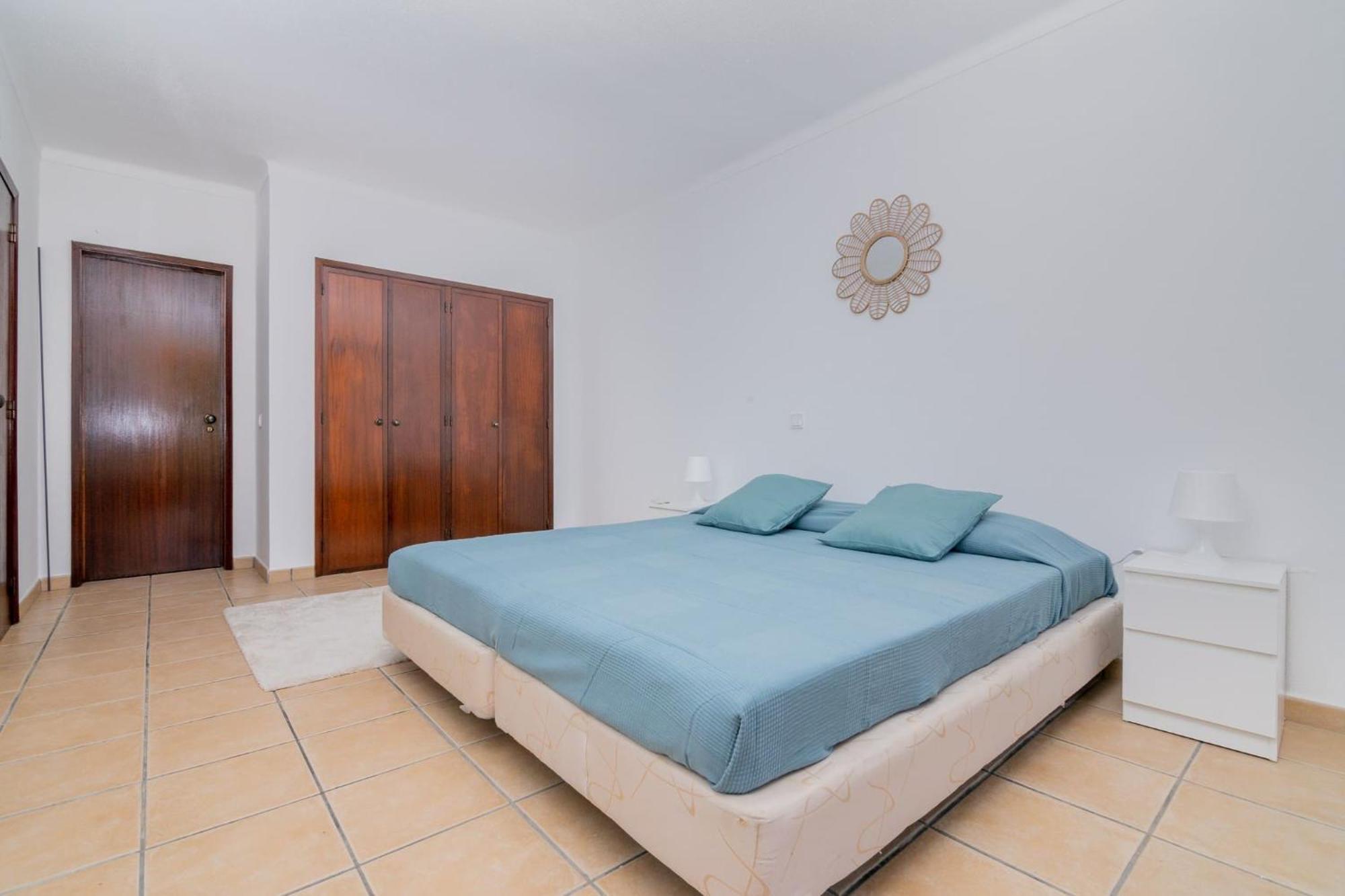 Carvoeiro Sea View 아파트 외부 사진