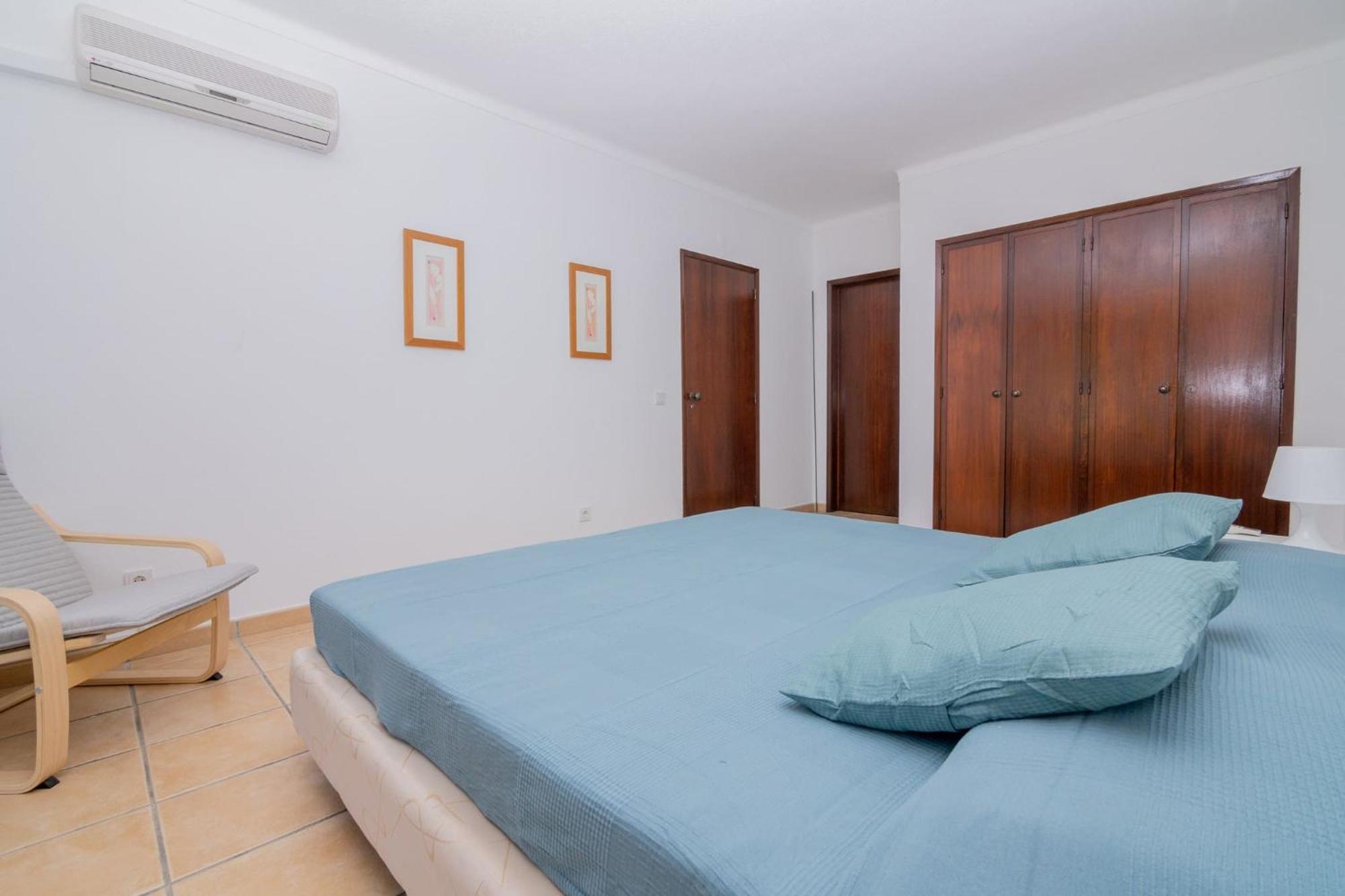 Carvoeiro Sea View 아파트 외부 사진