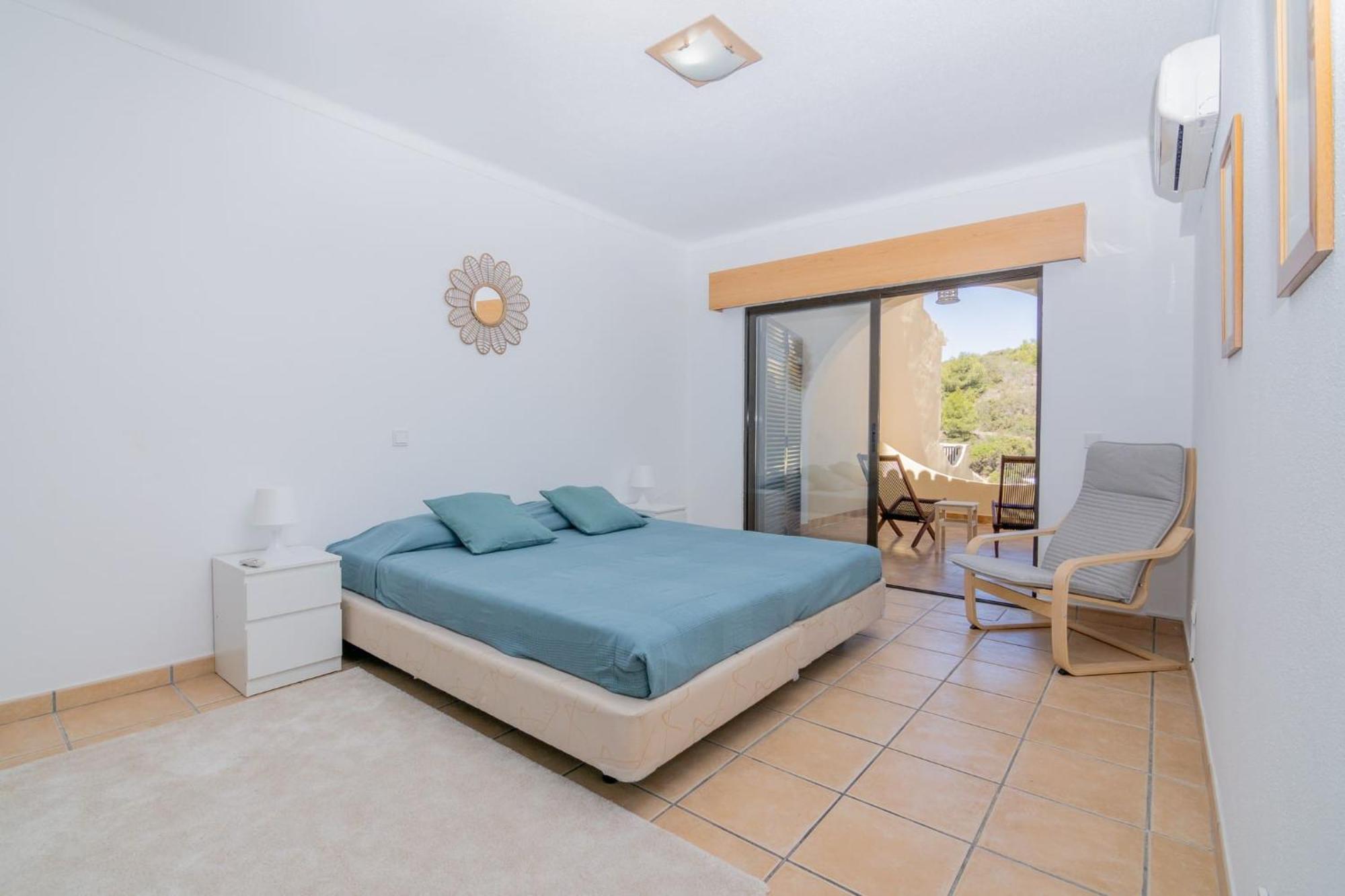 Carvoeiro Sea View 아파트 외부 사진