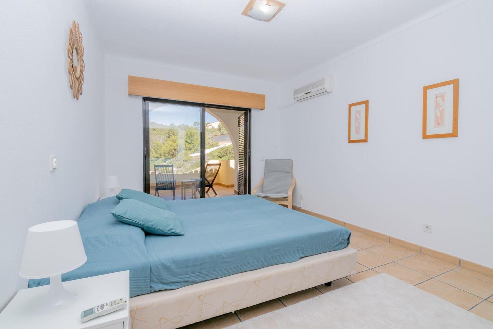 Carvoeiro Sea View 아파트 외부 사진